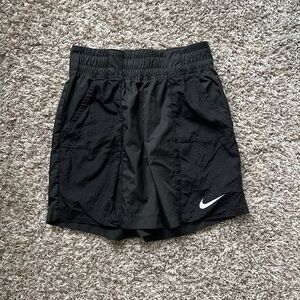 Nike Shorts, black, XS